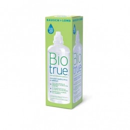Bausch & Lomb BioTrue 360ml 